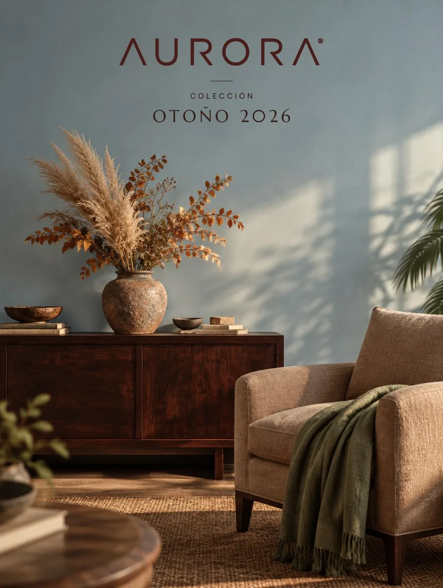 Colección Otoño 2026